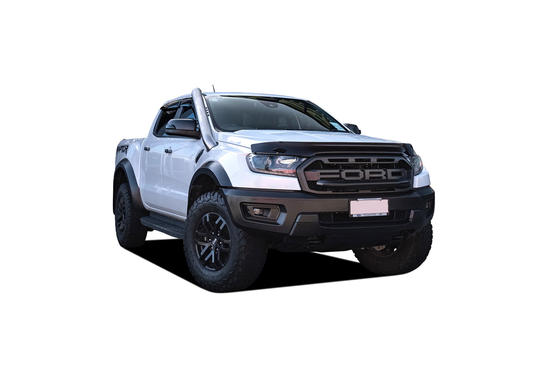 Ford Ranger Raptor All Model Ranger Raptor (2019-2022) All Products – Page 3 – Trundles Automotive
