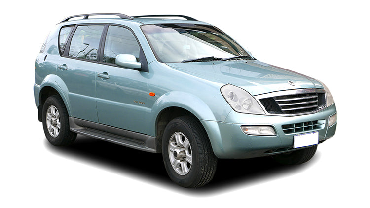 Rexton 2002-2005 PARTS