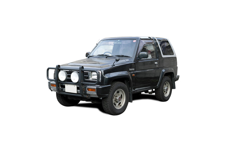 Daihatsu Feroza 1988-1998 ALL PRODUCTS