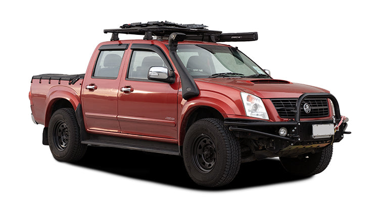 Holden Rodeo (2006-2008) All Products