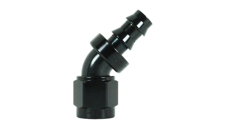 400 Series Hose Ends