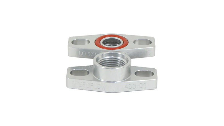 Turbo Adaptors