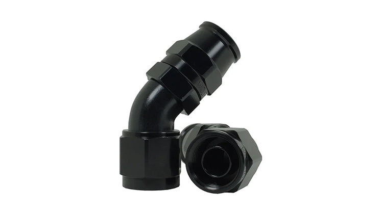 480 Series Hose Ends