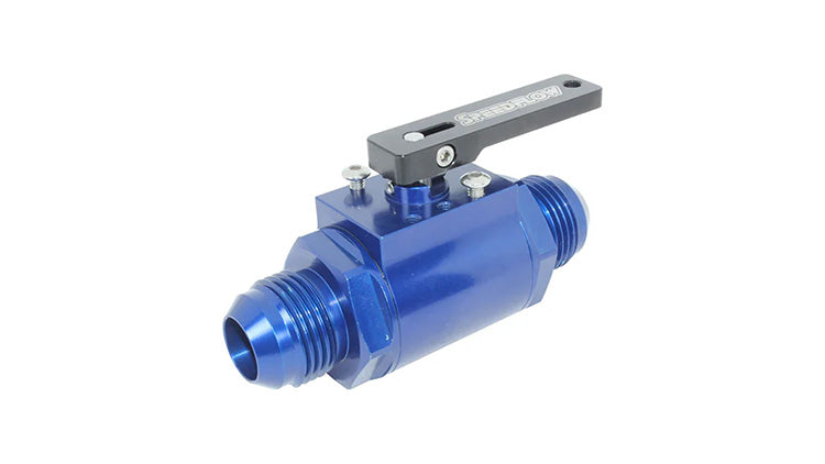 Speedflow Valves