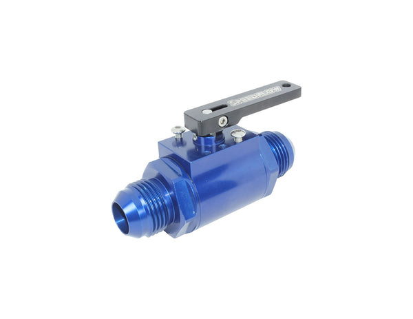 Speedflow Valves