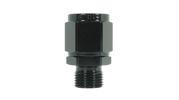 Port Adaptors