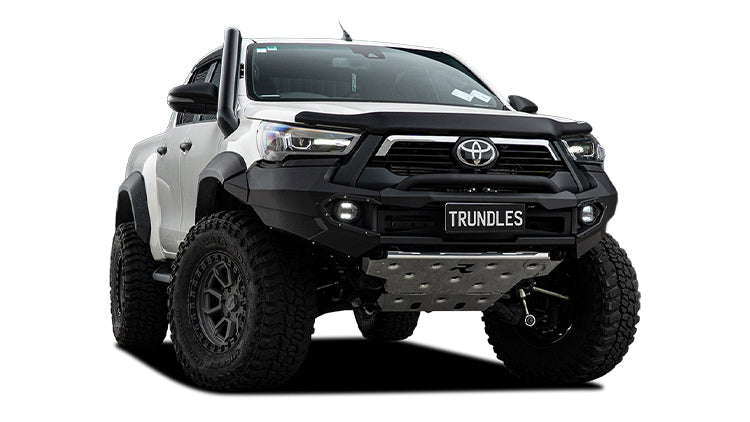 Hilux K-Series 2022-Onwards PARTS