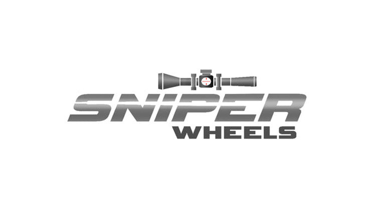Sniper Wheels