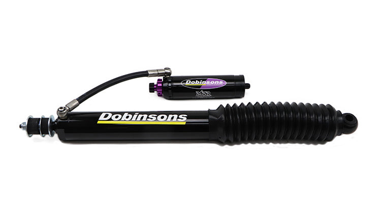 Shock Absorbers & Parts