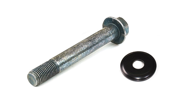 Suspension Parts (Other)