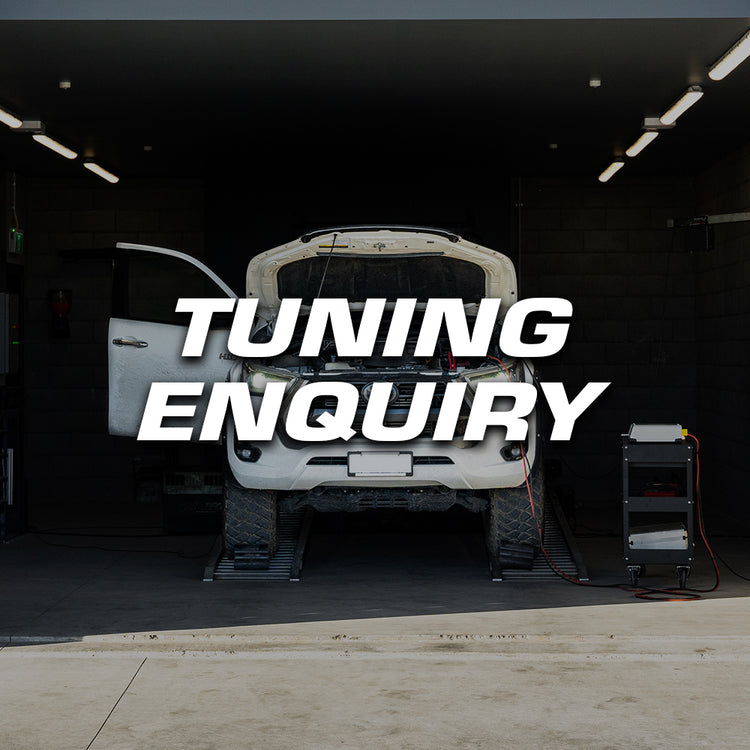 Tuning Enquiry
