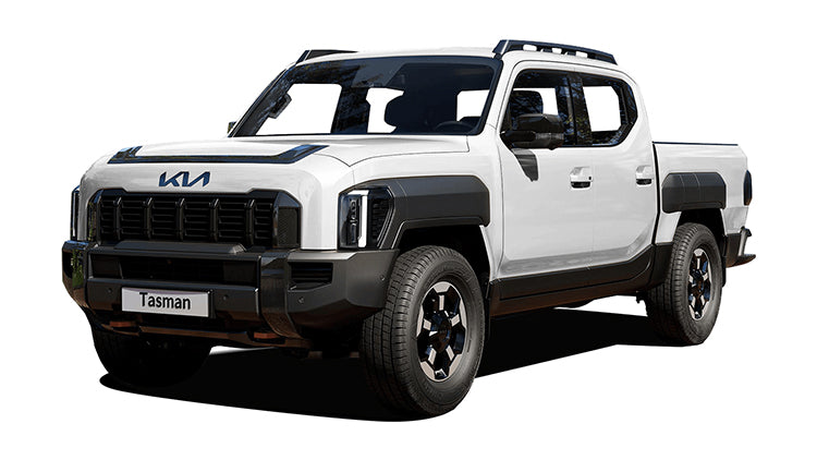 Kia Tasman (2025-Onwards) All Products