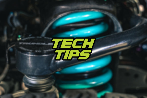 Trundles Tech Tip Videos