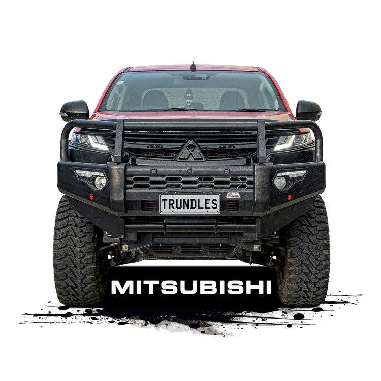 Mitsubishi Products