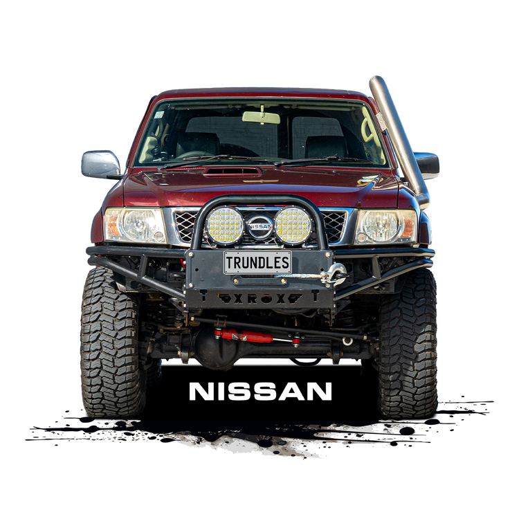 Nissan Products