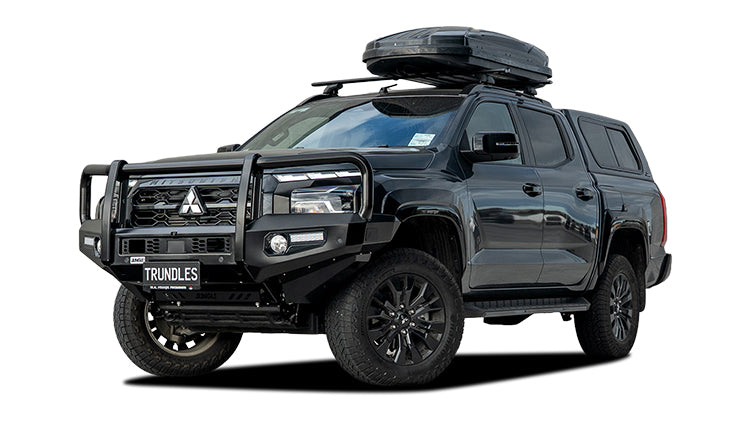 Triton (2024-Onwards) All Products