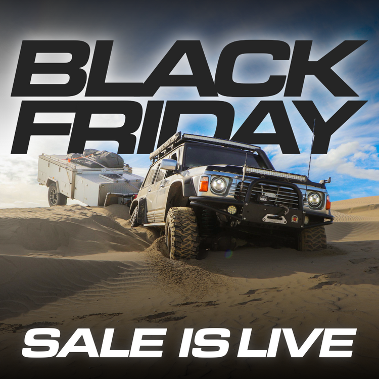 Black Friday Sale 2025