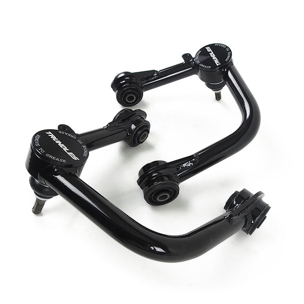 Trundles Suspension Components