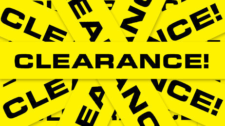 Clearance