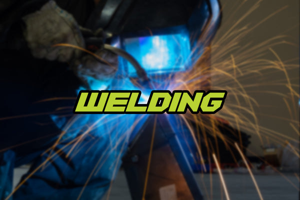 Trundles Welding Videos