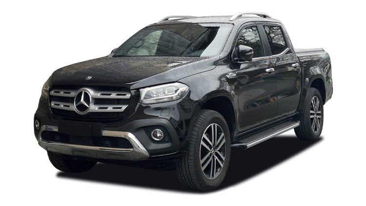 Mercedes-Benz Products