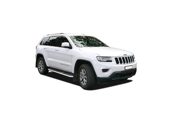 Grand Cherokee (2011-2022) All Products