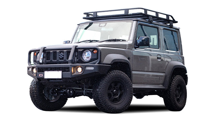 Jimny 2-Door (2018-Onwards) All Products