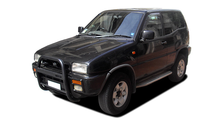 Terrano II / Mistral R20 (1993-2006) All Products