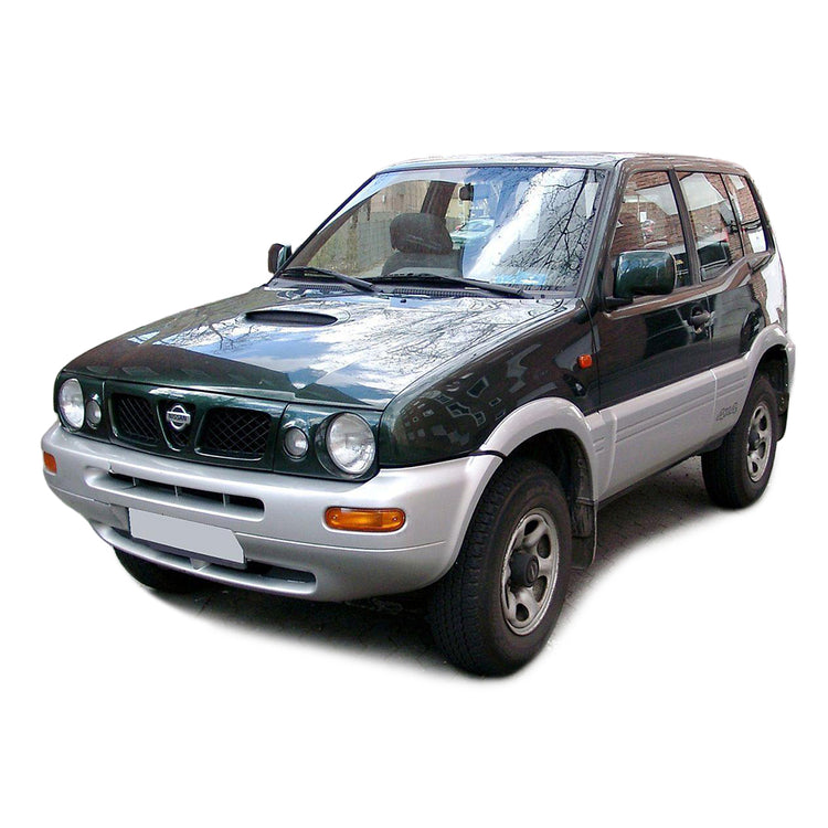 Terrano / Mistral R20 1993-2006