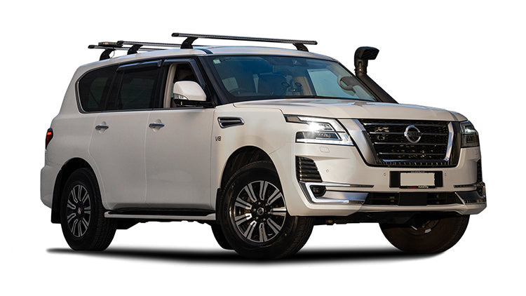 Patrol Y62 (2010-Onwards) All Products