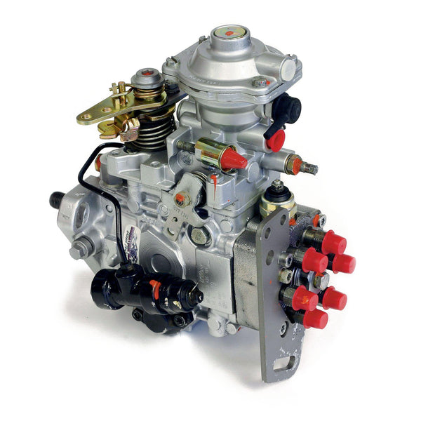 Diesel Pumps ETC - Trundles Automotive