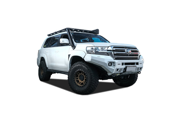 Landcruiser 200 Series (11/2007-2022) All Products
