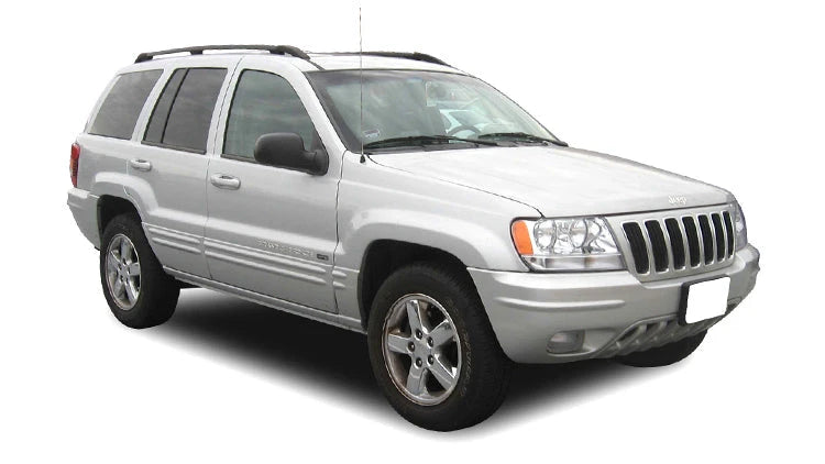 Grand Cherokee (1999-2004) All Products