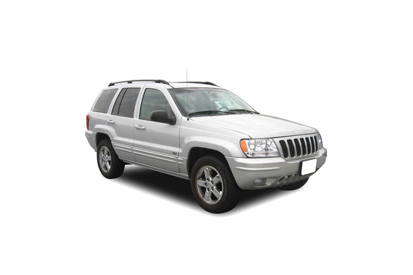 Grand Cherokee (1999-2004) All Products