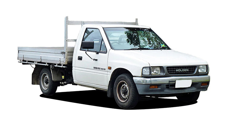 Rodeo (08/1988-2003) All Products