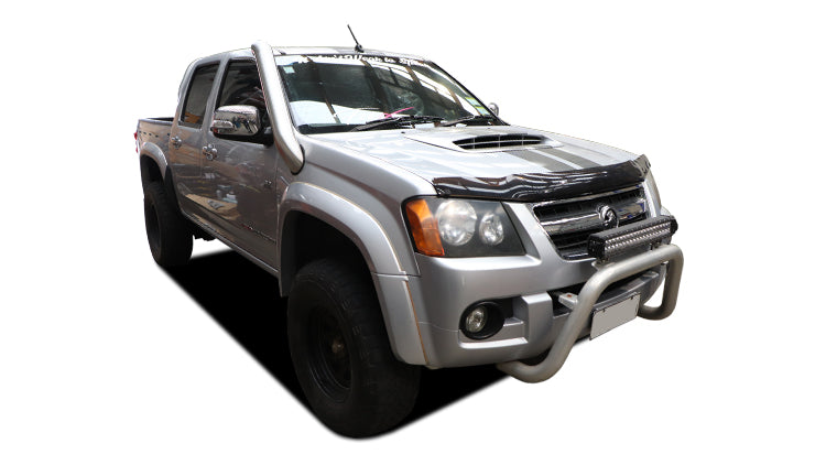 Colorado (09/2008-05/2012) All Products