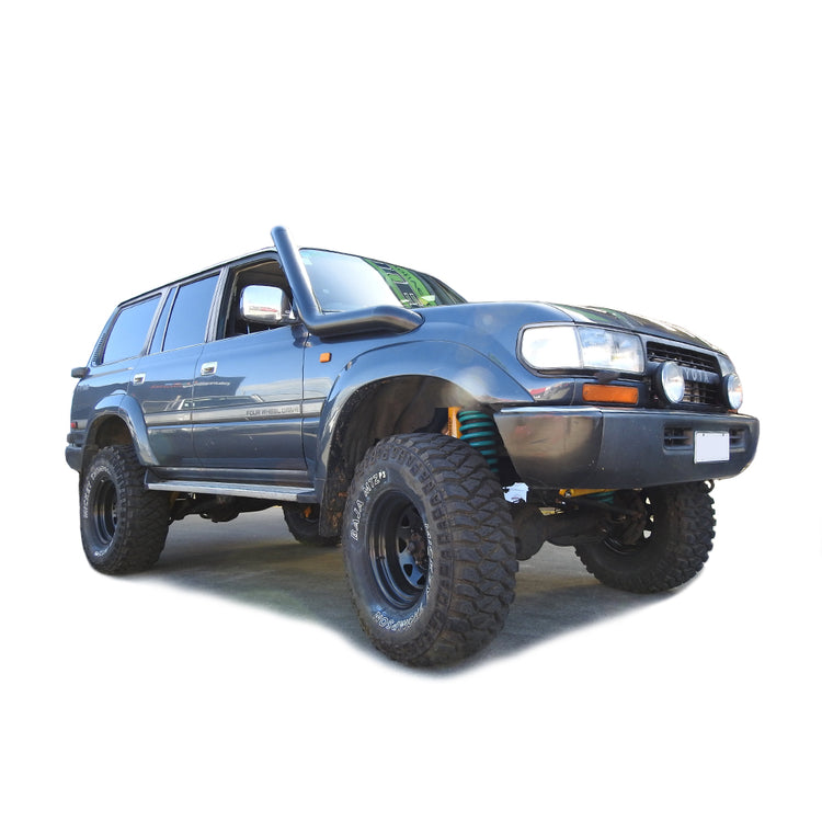 Landcruiser 80 series FJ80, HDJ80, HZJ80, FZJ80 / 105