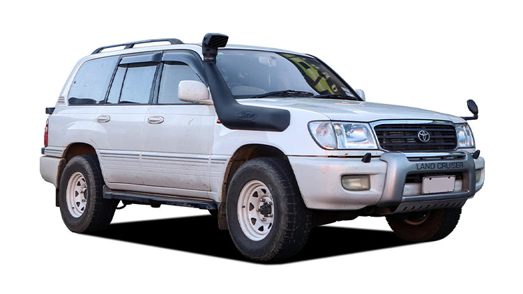 Landcruiser 105 Series (04/1998-2002) All Products