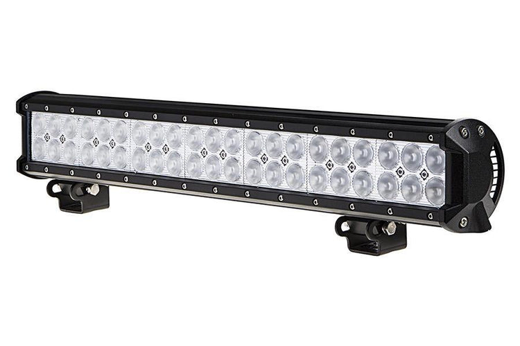 Light Bars - Trundles Automotive