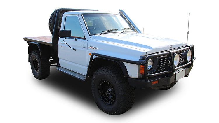 Patrol Y60 GQ Ute (1988-05/1999) All Products