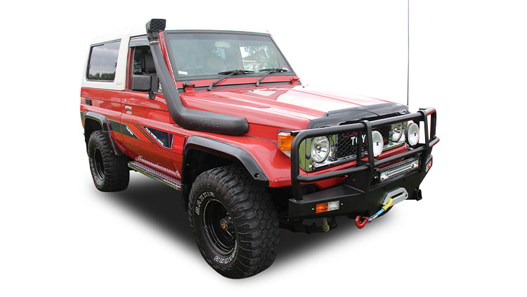 Landcruiser 70 Series (1985-1989) All Products