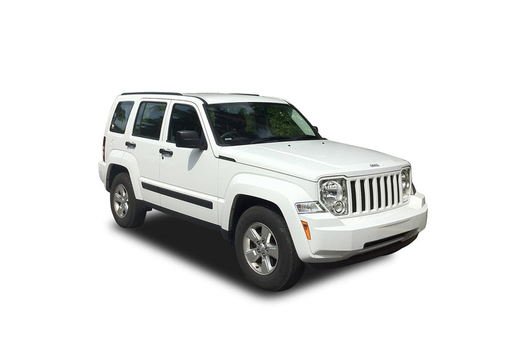 Cherokee KK 02/2008 - 2013 - Trundles Automotive