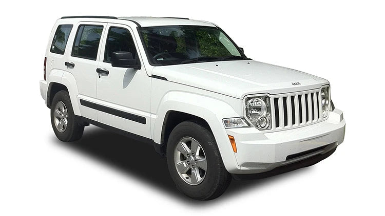 Cherokee (02/2008-2013) All Products