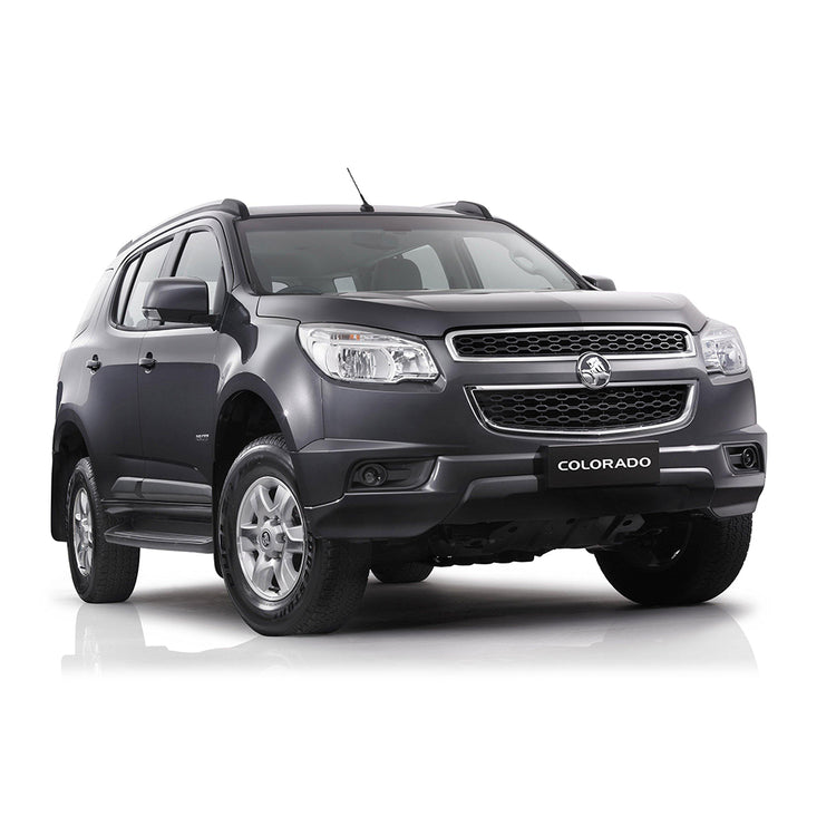 Colorado 7 SUV / Trailblazer 2012 on