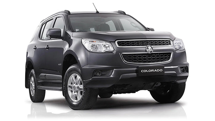 Colorado 7 SUV/Trailblazer (2012-2020) All Products