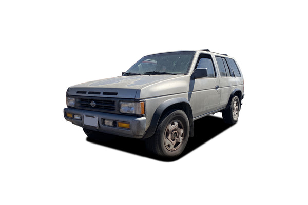 Terrano / Pathfinder WD21 (10/1987-1995) All Products