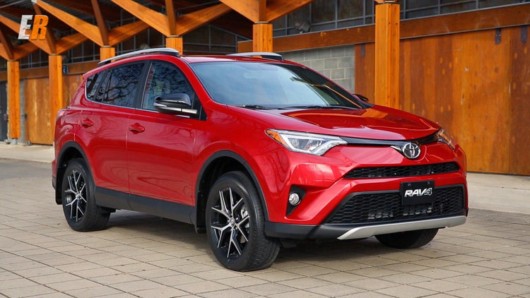 Rav 4 - Trundles Automotive