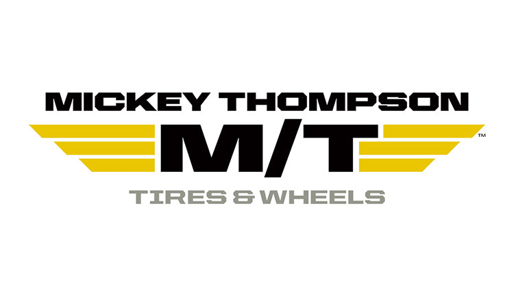 Mickey Thompson