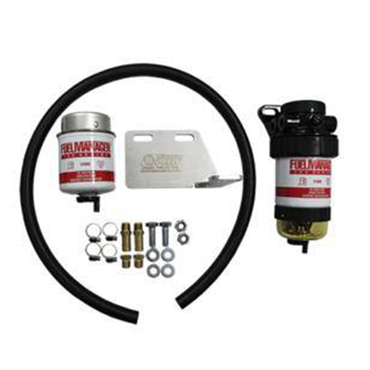 Diesel Pre Filters - Trundles Automotive