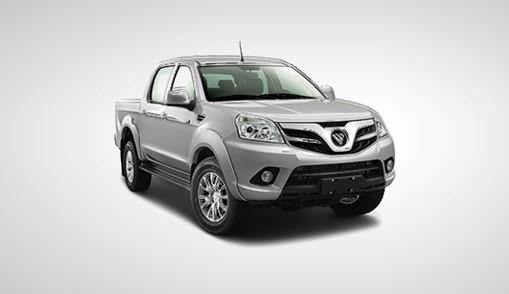 Tunland 2012-Onwards - Trundles Automotive